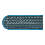 Погоны сер. (голуб. кант) чист. (ФССП) на пластике