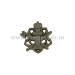 Эмбл. петл. пласт. ФСИН защ.