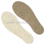 Стельки Питер степс Зимние/Для дачи