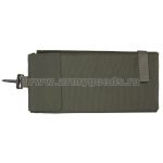 Планшет для карт оливковый