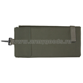 Планшет для карт оливковый