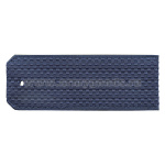 Погоны син. чист. (на пластике)