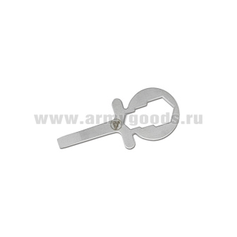 Микротул САРО (№1) общая длина 6 см