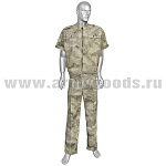 Костюм лет. МПА-07 Пелей-1 "песок"