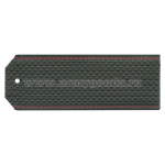 Погоны темно-оливк. крап. кант Росгвардия