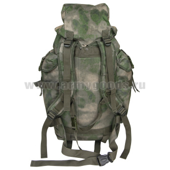 Рюкзак Походный "мох" (A-TACS FG) (45 л)