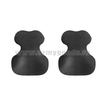 Комплект защитный (наколенники и налокотники вставные) для костюма ВКБО 3.0