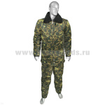 Костюм демисезонный ВВС кмф зеленый