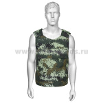 Основа для бронежилета кмф (плотность ткани 1000 DEN) №3