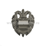 Эмбл. петл. пласт. ФСО ст/обр защ.