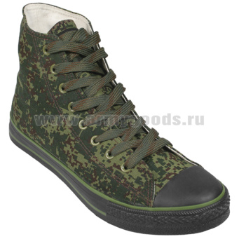 К. русск цифра 