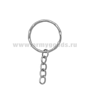 Кольцо для ключей (№2)