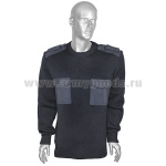 Свитер п/ш форменный ППС Полиция 