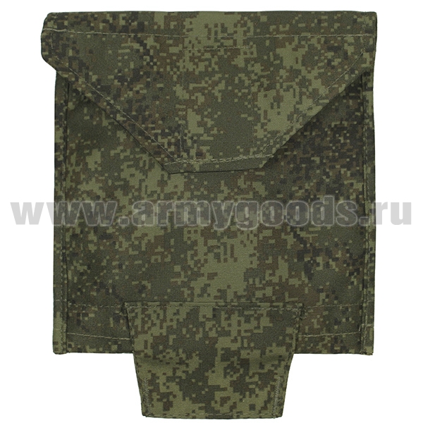 Чехол для лопаты (для разгрузочной системы "Тактик") "русская цифра" (с системой крепления "MOLLE")