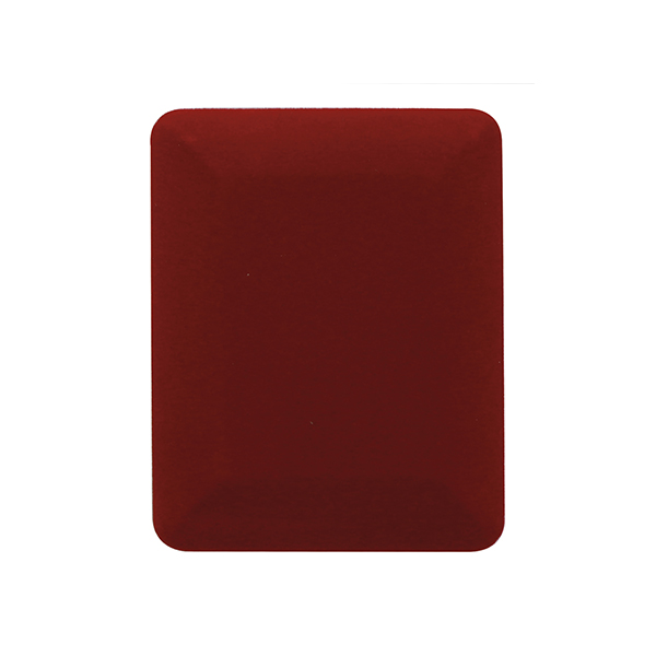 Футляр для знака/медали (85х80 мм)