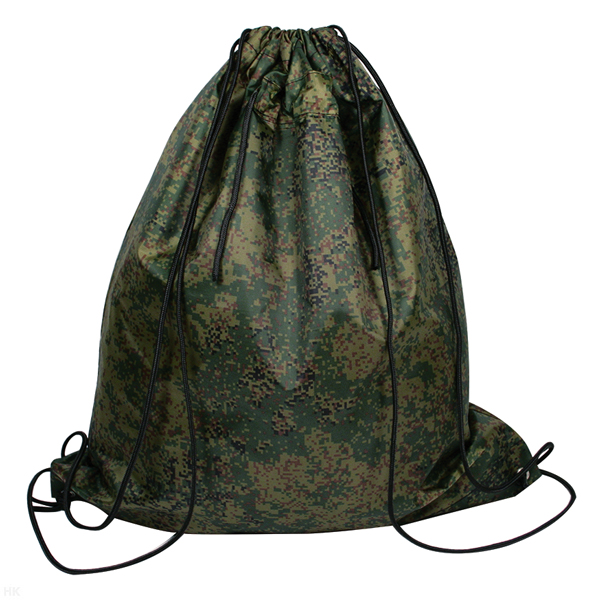 Мешок под обувь "русская цифра"