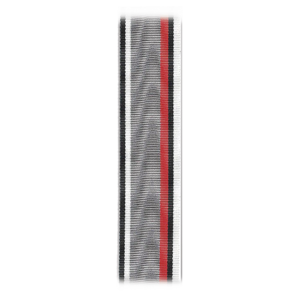 Лента к медали Операция "Шторм" (С-3929)