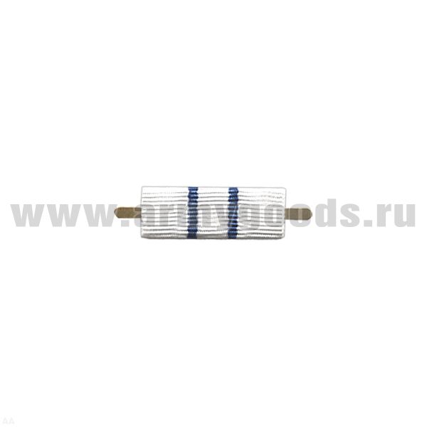 ВОП с лентой к медали ордена Родительская слава (узкая)