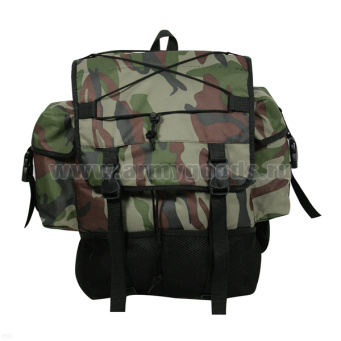 Рюкзак Рейдер кмф зеленый (32 л)