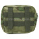 Подсумок общего назначения "мох" (A-TACS FG) (с системой крепления "MOLLE")