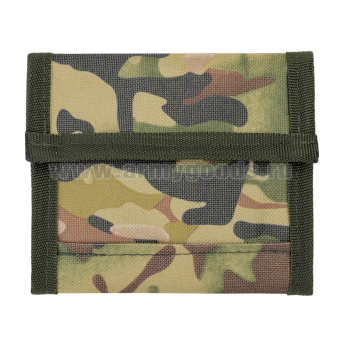 Кошелек Мультикам