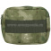 Подсумок общего назначения "мох" (A-TACS FG) (с системой крепления "MOLLE")