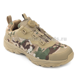 Кр. тактические A 5.11 (автоматические шнурки) мультикам (Кит.)