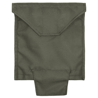 Чехол для лопаты (для разгрузочной системы "Тактик") оливковый (с системой крепления "MOLLE")