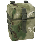 Подсумок под ПКМ ("мох" (A-TACS FG) (с системой крепления "MOLLE")