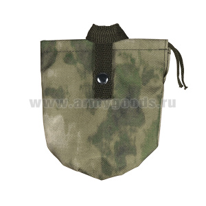 Чехол для фляги "мох" (A-TACS FG)
