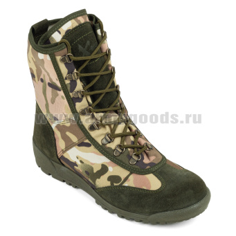 Б. в/б Кобра МУЛЬТИКАМ (12234) велюр, кордура