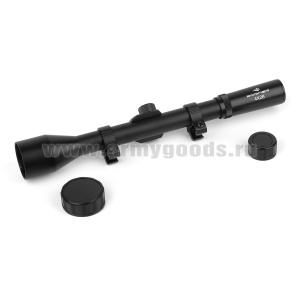 Прицел оптический Borner 4x28