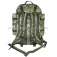 Ранец тактический РТ (45 л) "мультикам" (ткань "Кордон-500", пл-ть 270 г/м2)