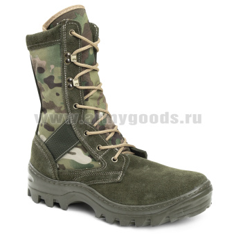 Б. в/б SHOT CAMO MULTI (Шот) (мод. 516 МО) "мультикам"