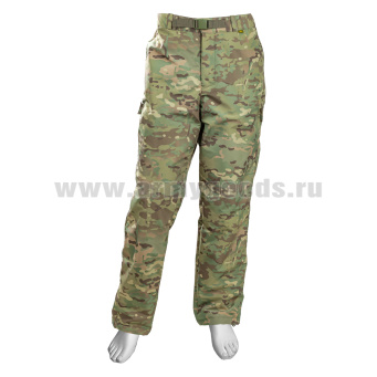 Брюки тактические АНА "Рысь" (мод. 1057) МУЛЬТИКАМ