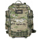 Ранец тактический РТ (45 л) "мультикам" (ткань "Кордон-500", пл-ть 270 г/м2)
