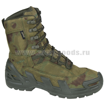 Б. в/б Vaneda тактические (кордура) "мох" (A-TACS FG) Кит.